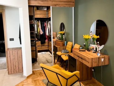 Izdavanje, garsonjera, 30m², Zabjelo, Podgorica - image 2