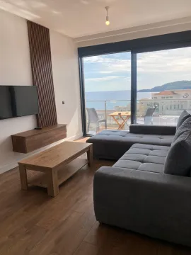 Sale, one bedroom apartment, 54m², Bečići, Budva - image 4