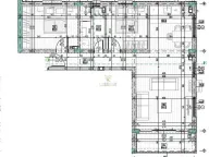 Prodaja, dvosoban stan, 70m², Đenovići, Herceg Novi - image 3