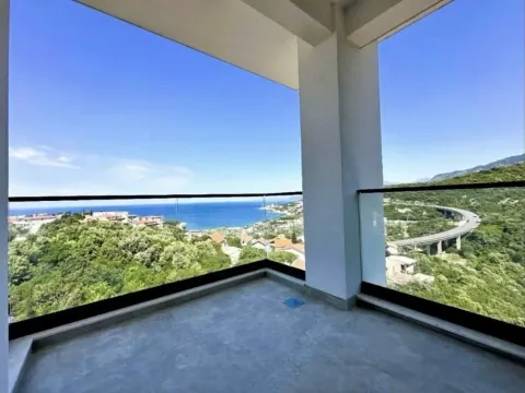 Sale, one bedroom apartment, 48m², Utjeha, Bar - image 9