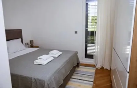 Sale, two bedroom apartment, 59m², Kava, Tivat - image 21