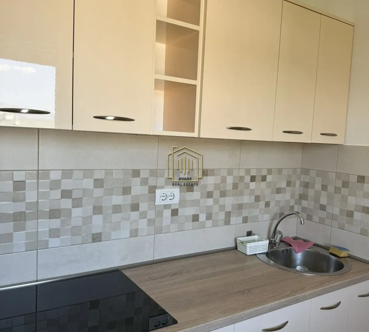 Rent, apartment, 29m², Zabjelo, Podgorica