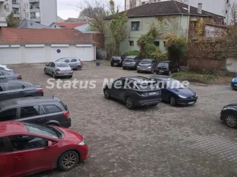 Izdavanje, trosoban stan, 56m², Salajka, Novi Sad Sve Podlokacije - image 14