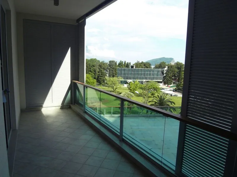 Sale, apartment, 92m², Budva, Crna Gora
