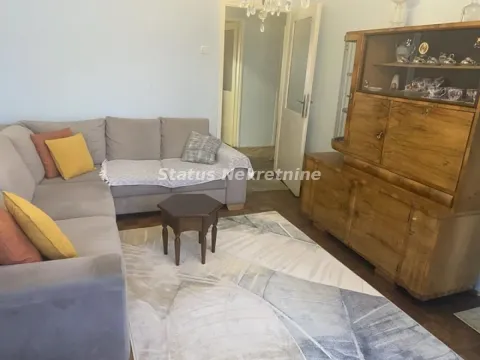 Izdavanje, trosoban stan, 62m², Detelinara, Novi Sad Sve Podlokacije