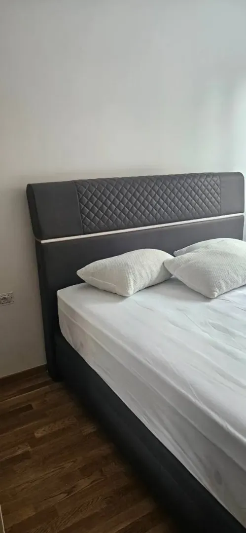 Sale, one bedroom apartment, 59m², Bečići, Budva
