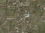 Prodaja,  zemljište, 1600m2, Donji Kokoti, Podgorica