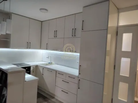 Izdavanje, trosoban stan, 65m², Stari Majur, Petrovaradin - image 4