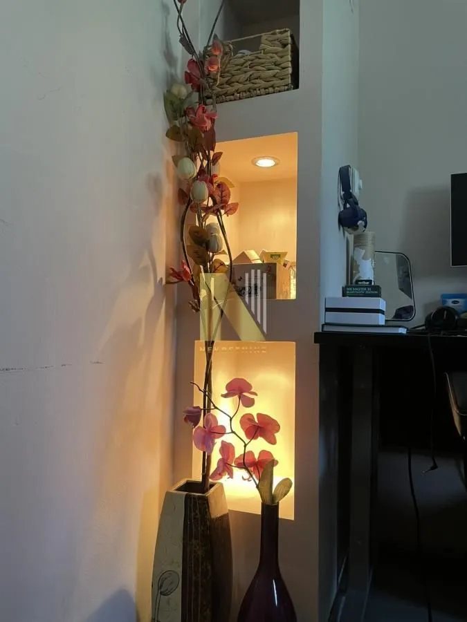 Rent, one bedroom apartment, 42m², Grbavica, Novi Sad Sve Podlokacije