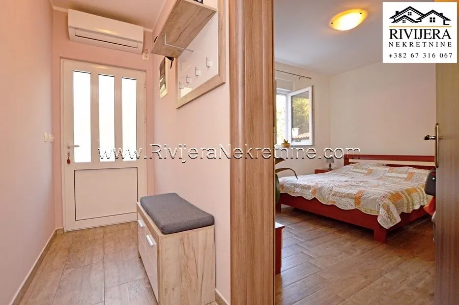Prodaja, kuća, 272m², Baošići, Herceg Novi