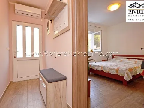 Sale, house, 272m², Baošići, Herceg Novi - image 17