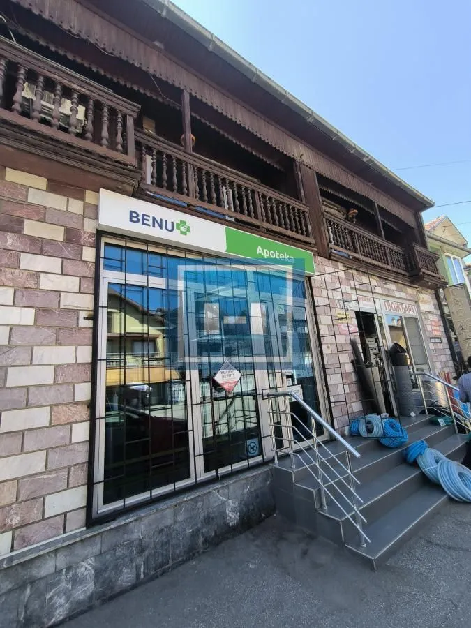 Prodaja, poslovni prostor, 240m², Veliki Popović, Despotovac