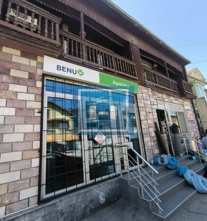 Prodaja, poslovni prostor, 240m², Veliki Popović, Despotovac