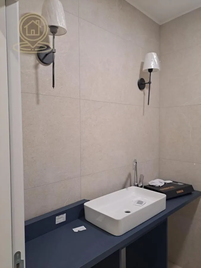 Prodaja, dvosoban stan, 59m², Stari grad, Novi Sad