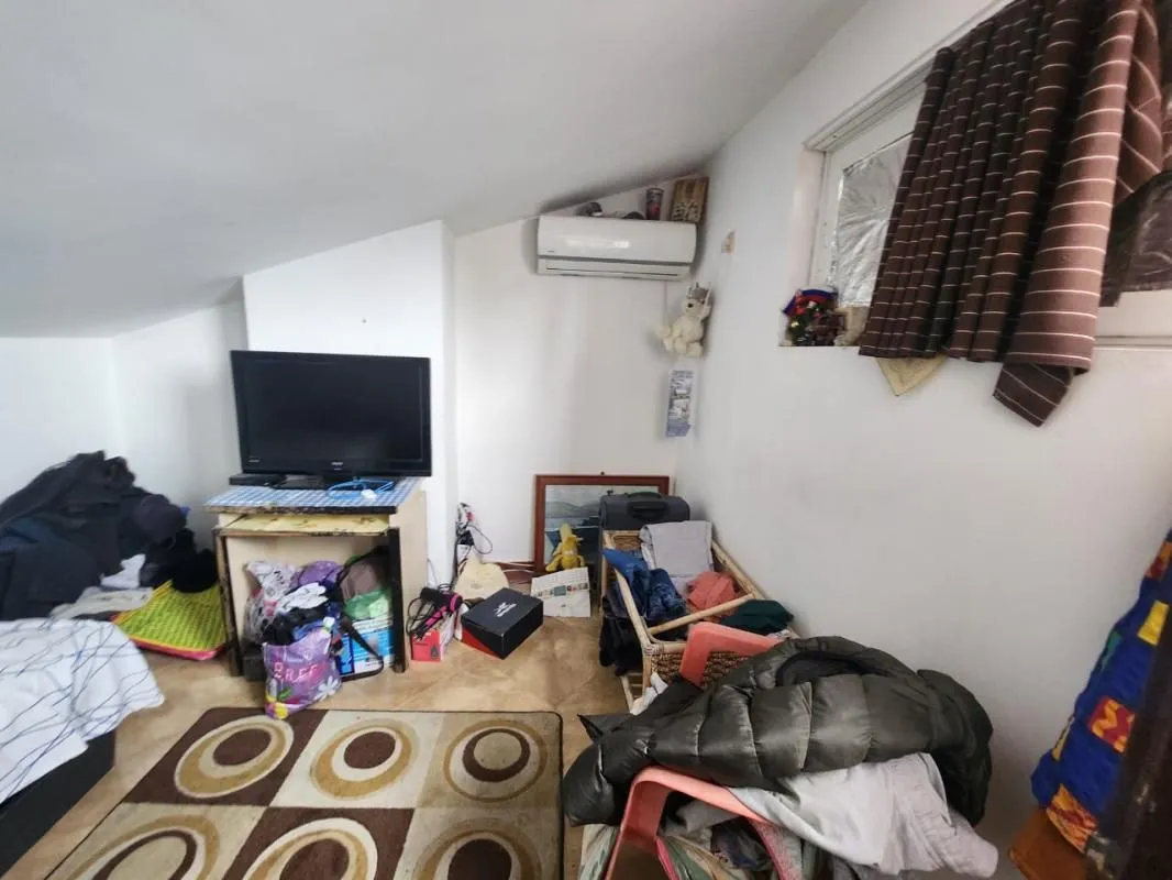 Prodaja, četvorosoban stan, 93m², Bijela, Herceg Novi