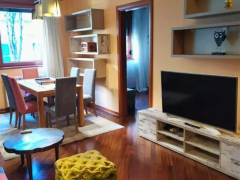 Izdavanje, trosoban stan, 97m², Vukov Spomenik, Zvezdara Sve Podlokacije - image 7