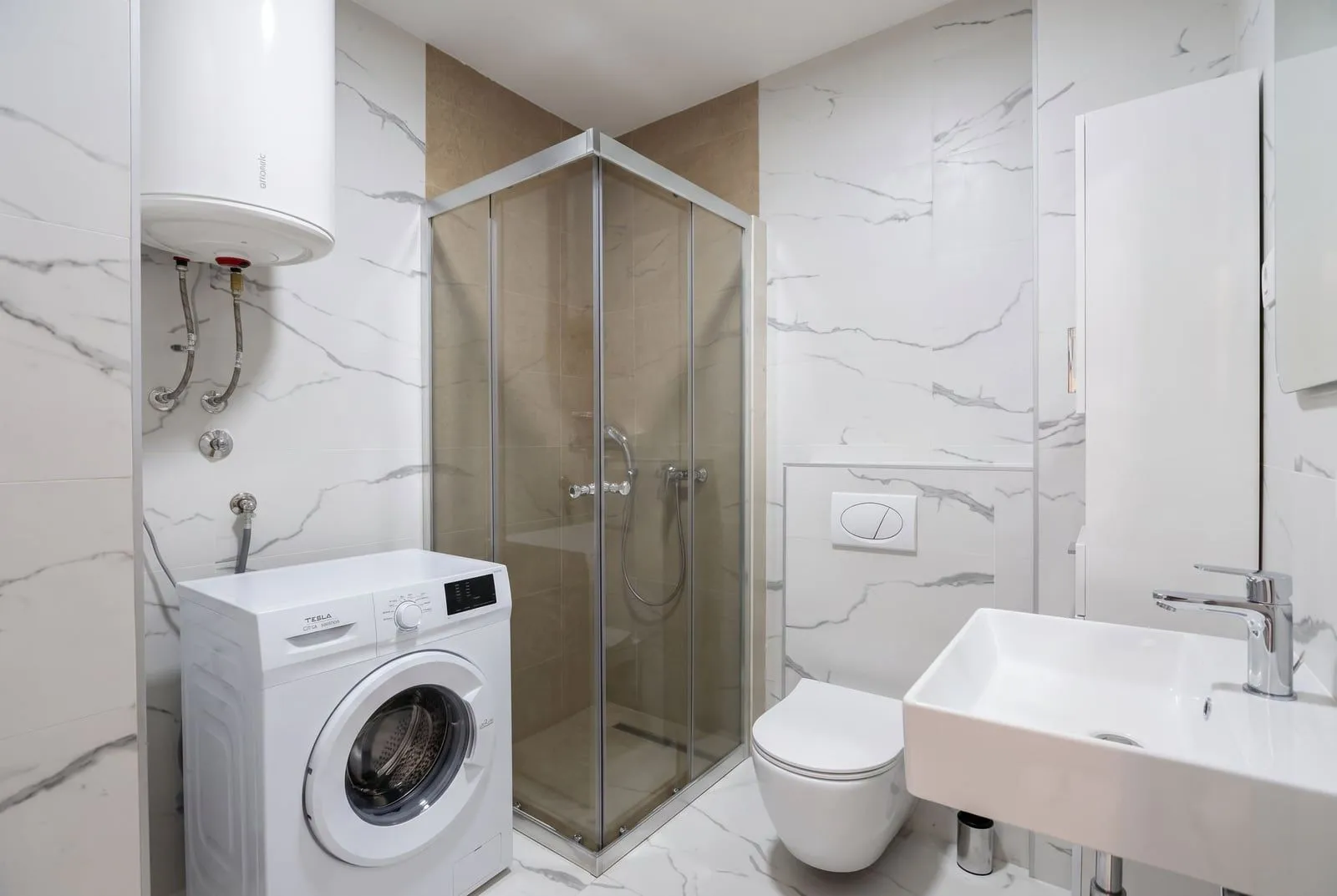 Prodaja, jednosoban stan, 31m², Budva, Crna Gora