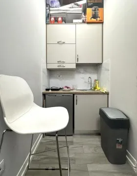 Sale, office space, 151m², Blok 9, Podgorica - image 8