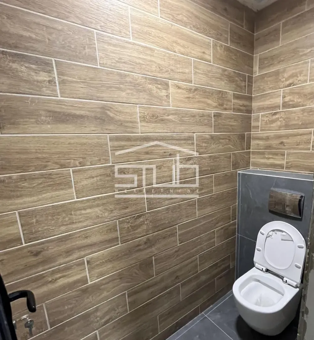 Rent, office space, 230m², Novi Beograd Blok 65, Novi Beograd Sve Podlokacije