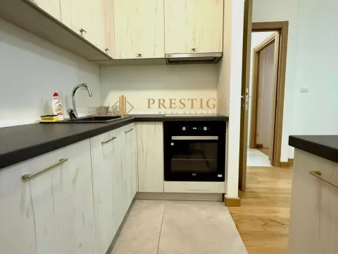 Rent, one bedroom apartment, 45m², City Kvart, Podgorica - image 7