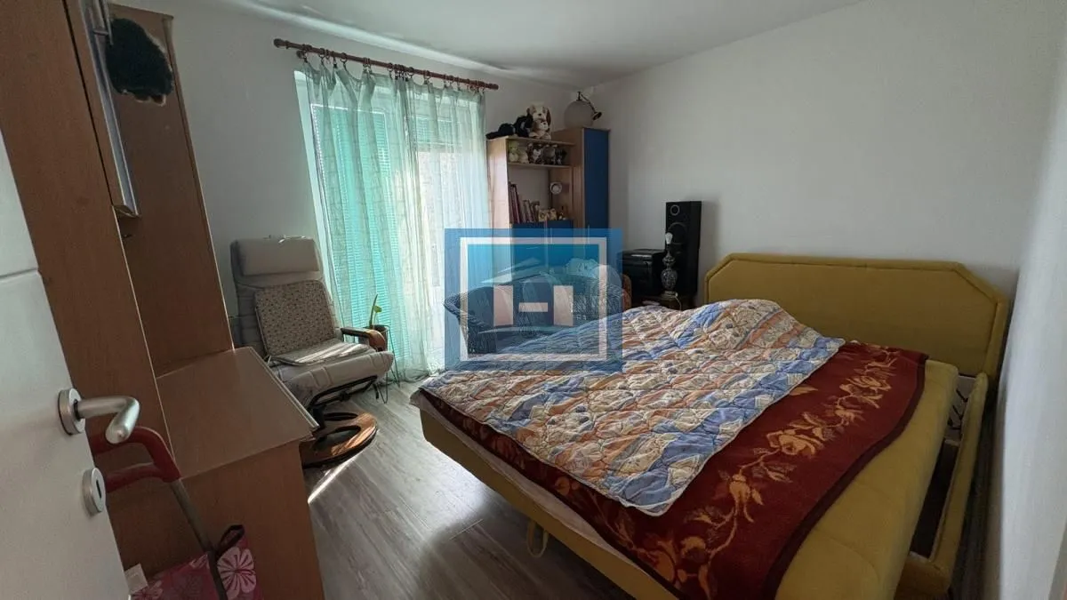 Prodaja, jednosoban stan, 41m², Strelište, Jagodina