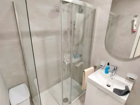 Izdavanje, jednosoban stan, 49m², Central Point, Podgorica - image 10