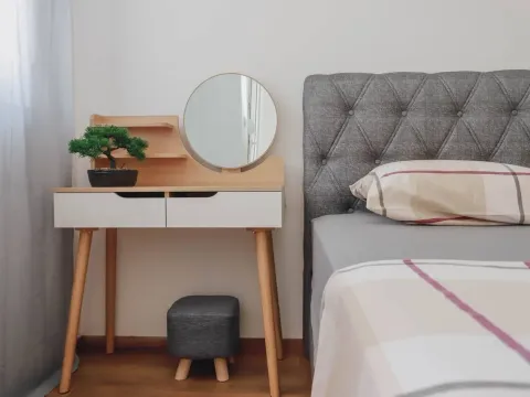 Sale, one bedroom apartment, 47m², Bijeli Do, Budva - image 4