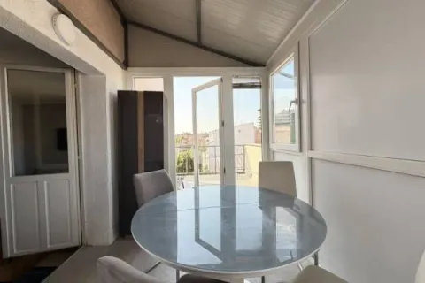 Rent, two bedroom apartment, 50m², Donji Dorćol, Dorćol Sve Podlokacije - image 7