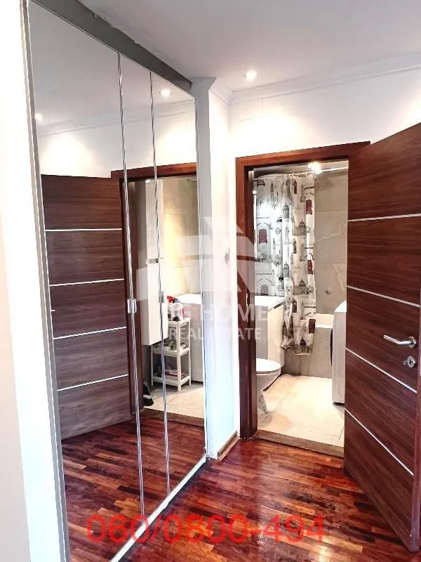 Prodaja, jednosoban stan, 40m², Stari Grad, Beograd