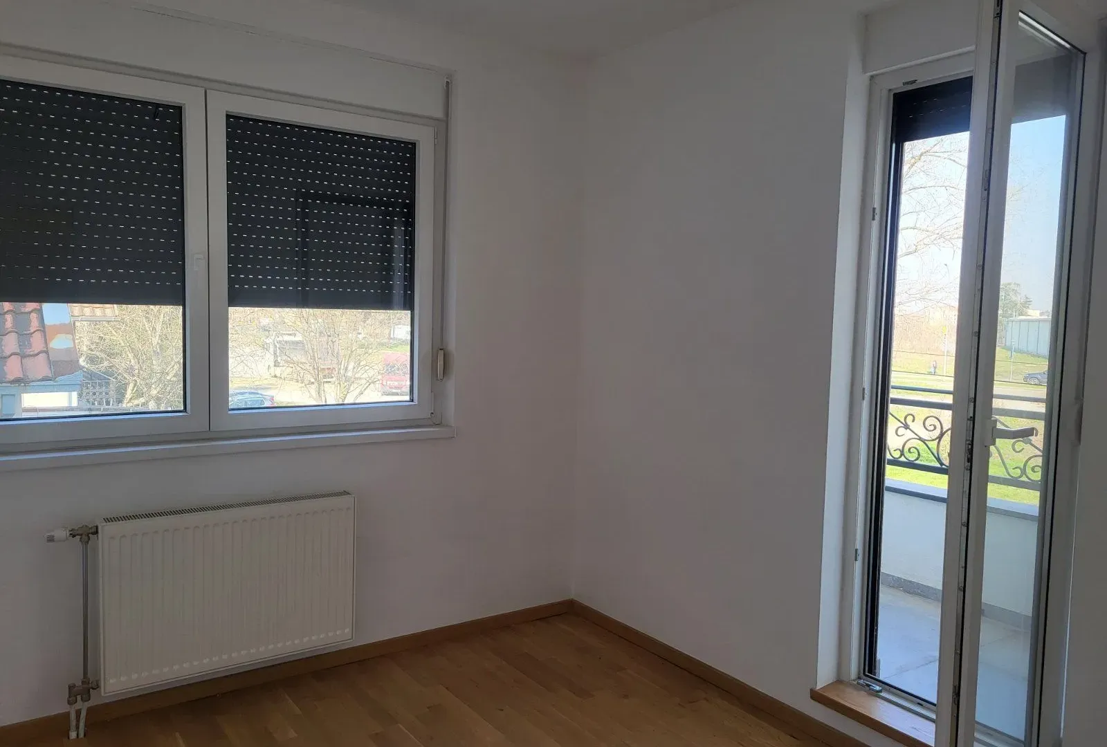 Prodaja, četvorosoban stan, 87m², Bulevar patrijarha Pavla, Novi Sad Sve Podlokacije
