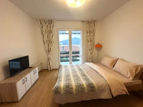 Izdavanje, jednosoban stan, 40m², Podkošljun, Budva - image 11