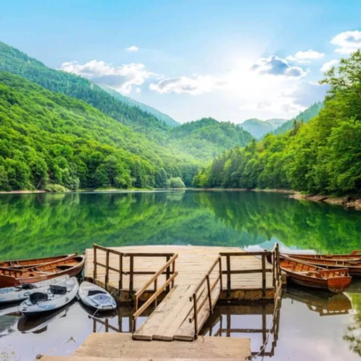 Sale, one bedroom apartment, 73m², Kolašin, Crna Gora