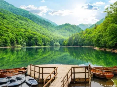 Prodaja, jednosoban stan, 73m², Kolašin, Crna Gora - image 6