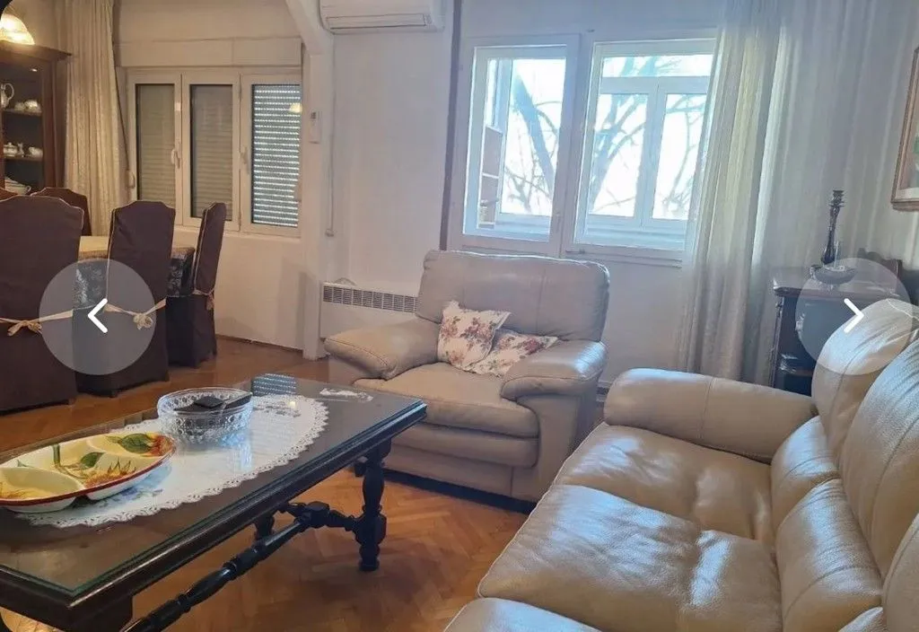 Prodaja, dvosoban stan, 79m², Zabjelo, Podgorica