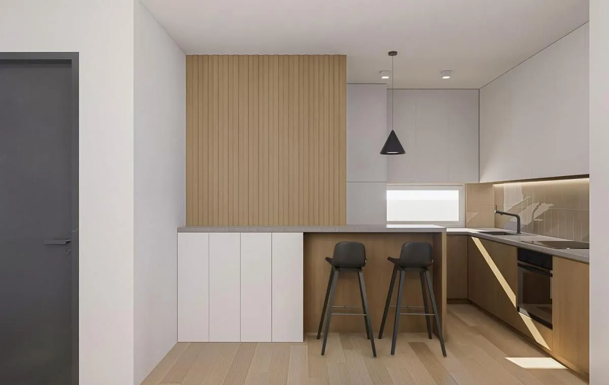 Prodaja, stan, 104m², Grbavica, Novi Sad Sve Podlokacije