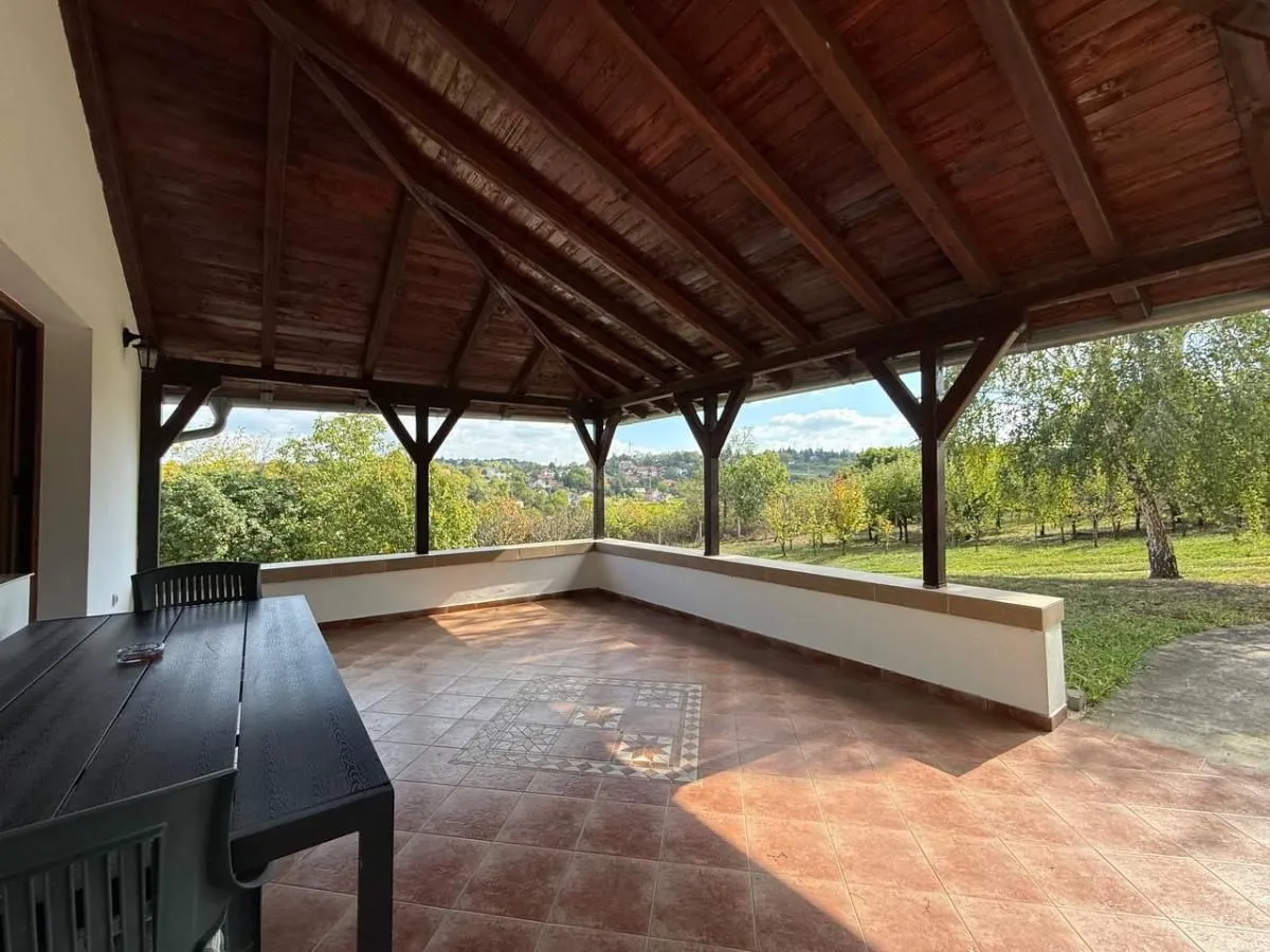 Sale, house, 204m², Bocke, Petrovaradin