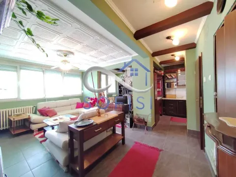 Prodaja, dvosoban stan, 62m², Liman 1, Novi Sad Sve Podlokacije - image 6