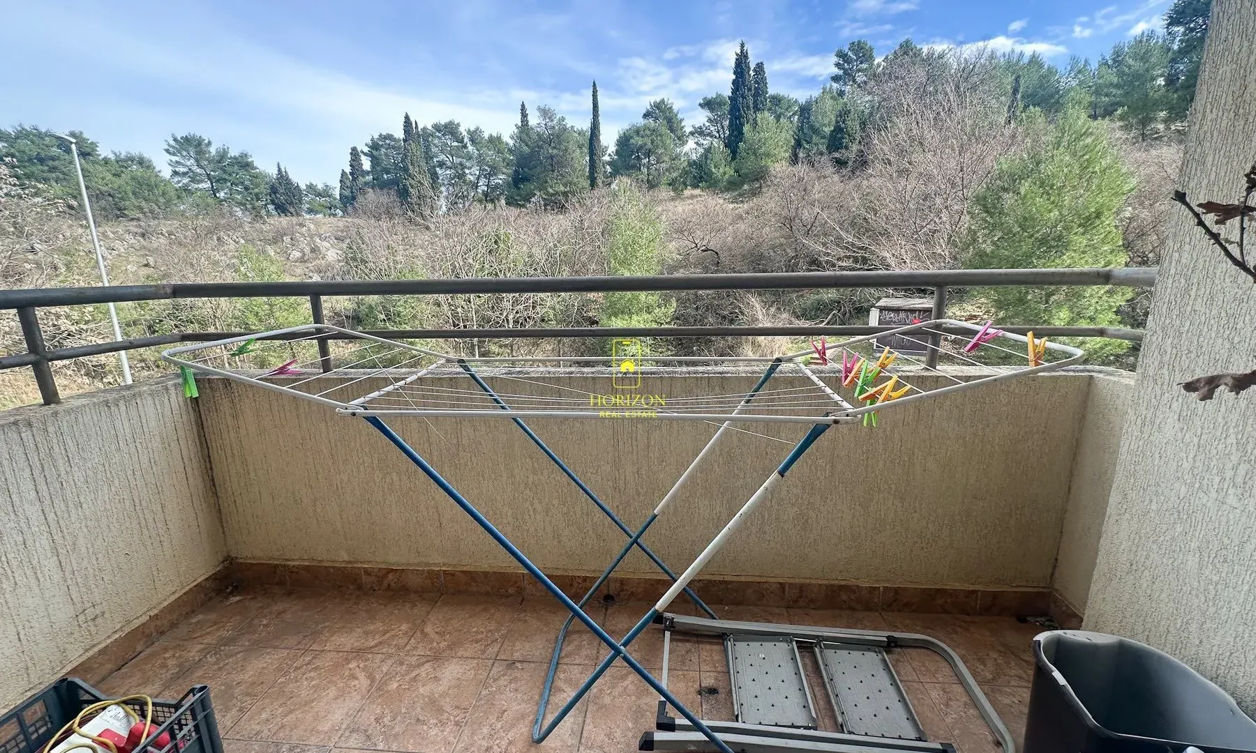 Sale, one bedroom apartment, 41m², Vezirov Most, Podgorica