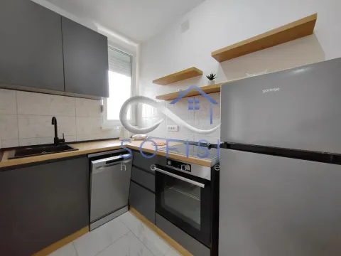 Izdavanje, dvosoban stan, 40m², Grbavica, Novi Sad Sve Podlokacije - image 14