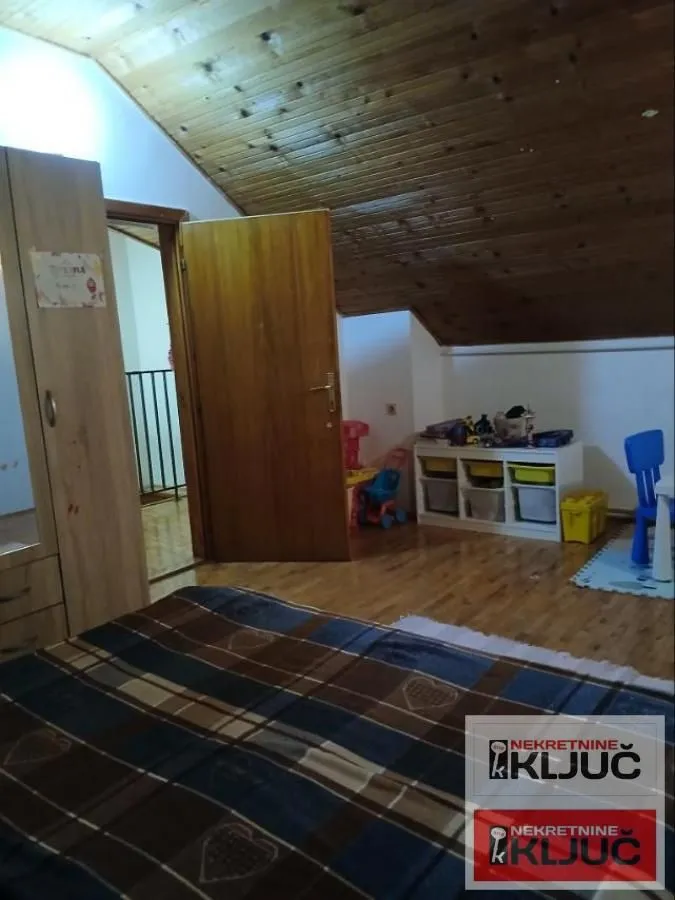 Prodaja, dvosoban stan, 46m², Grbavica, Novi Sad Sve Podlokacije