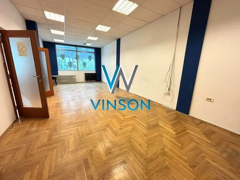 Rent, office space, 120m², Sajam, Novi Sad Sve Podlokacije