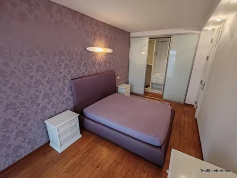 Rent, two bedroom apartment, 70m², Novi Beograd Sve Podlokacije, Beograd - image 7