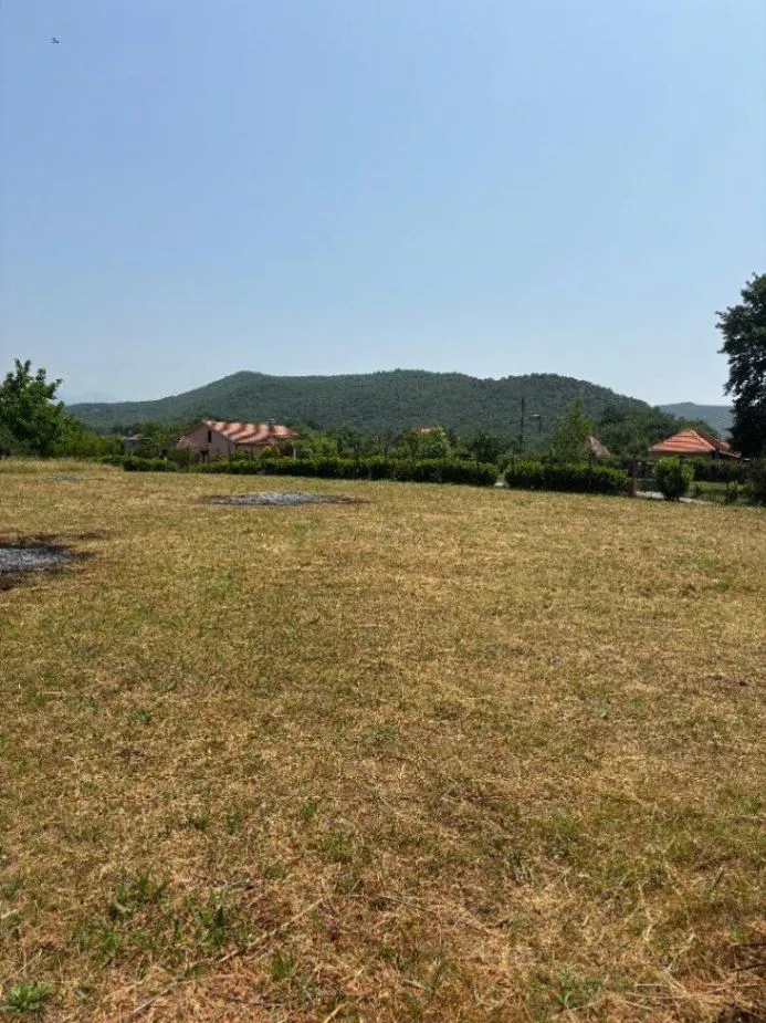 Prodaja, plac, 2400m², Pričelje, Podgorica