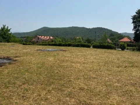 Prodaja, zemljište, 2400m2, Pričelje, Podgorica Prodaja, zemljište, 2400m2, Pričelje, Podgorica
