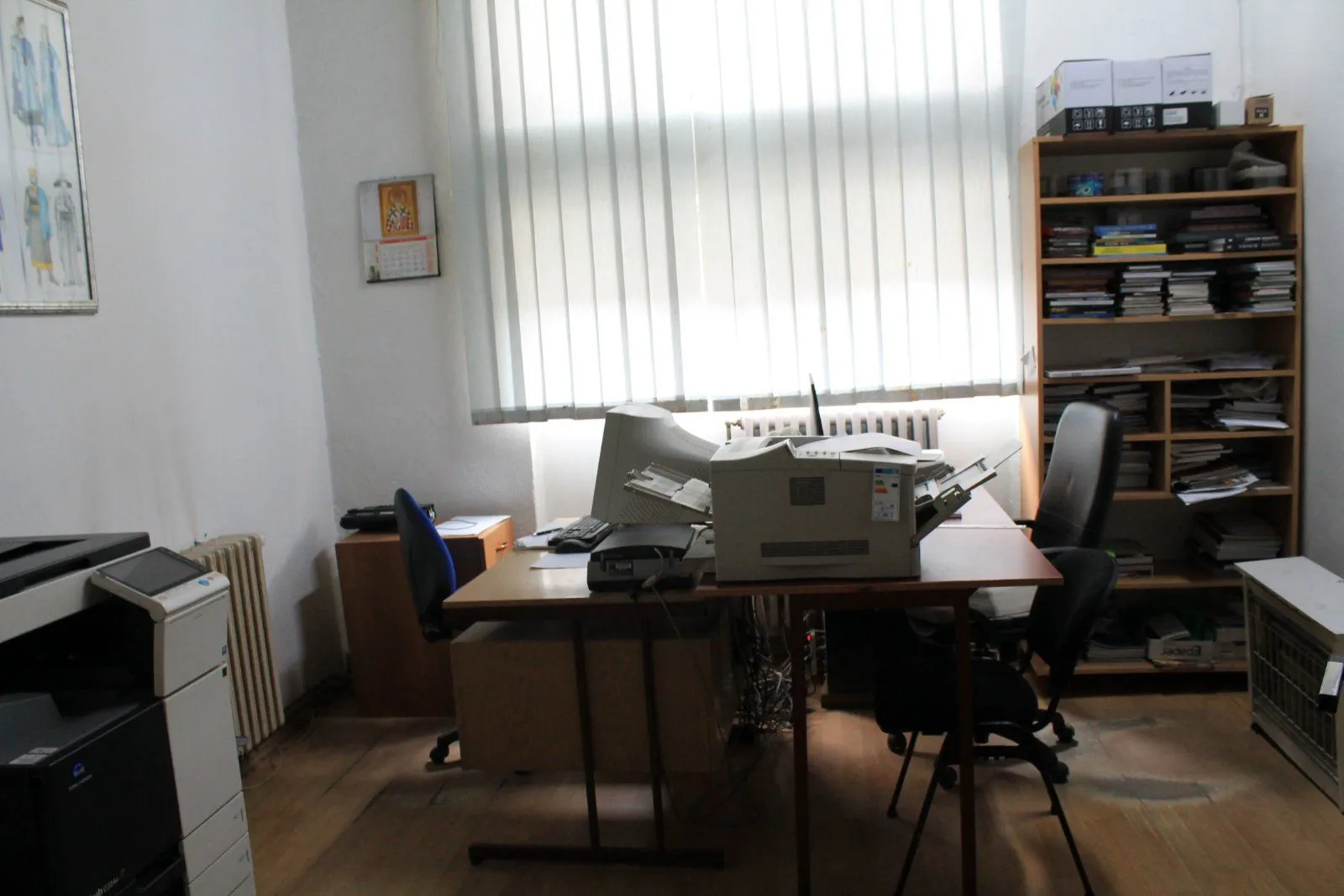 Sale, office space, 444m², Bijelo Polje, Crna Gora
