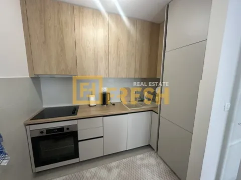 Izdavanje, jednosoban stan, 40m², Pobrežje, Podgorica - image 7