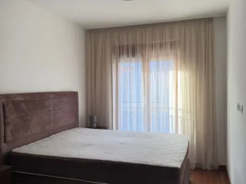 Izdavanje, jednosoban stan, 50m², Master Kvart, Podgorica - image 7