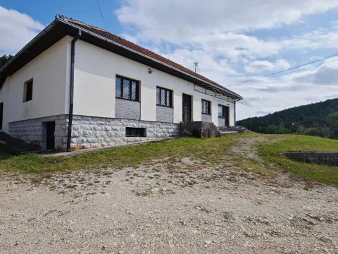 Sale, office space, 267m², Nova Varoš, Srbija - image 20