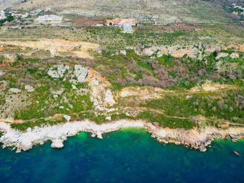 Sale, land lot, 3350m², Reževići, Budva - image 24