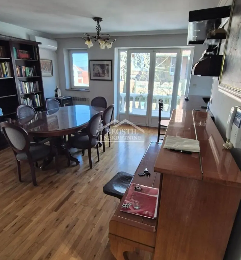 Izdavanje, kuća, 146m², Olimp, Zvezdara Sve Podlokacije